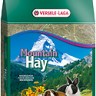 Mountain Hay with herbs Горное сено с травами 500гр.