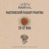 RAWIVAL GiftsofFields & Branches ягнёнок с перепелом для взрослых собак средних и крупных пород