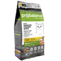 ProBalance Sensitive, 8 кг ProBalance Sensitive, 8 кг
