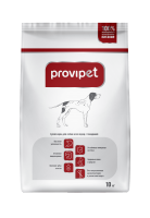 ProviPet Сухой корм для собак всех пород с говядиной, 10кг