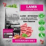 Acari Ciar De Lux Vet A`Dog Urinary Lamb Holistic