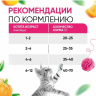 DELICANA сухой корм для КОТЯТ с чувствительным пищеварением с индейкой 