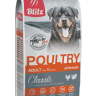 Blitz Classic Poultry Adult Dog All Breeds, 15кг