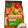 NOW'KITCHEN Fresh беззерновой корм для взрослых кошек со свежей индейкой, уткой, лососем и овощами, Adult Grain-free Recipe, Turkey, Duck, Salmon
