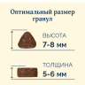 AVANCE полнорационный сухой корм для стерилизованных кошек с индейкой и бурым рисом