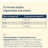 AVANCE полнорационный сухой корм для стерилизованных кошек с индейкой и бурым рисом