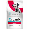 Organix prof (профилактика) Hepatic сухой корм для собак "Поддержание здоровья печени 2,5 кг