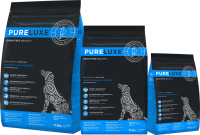 PureLuxe для взрослых собак с индейкой 10,89 кг   