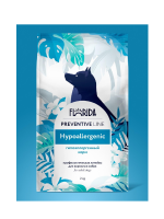 FLORIDA prof (профилактика) Hypoallergenic сухой корм для собак при пищевой аллергии, 2 кг