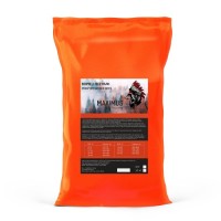 Shaman Максимус  сухой корм для собак всех пород индейка