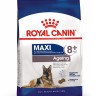 Royal Canin Maxi Ageing 8+ 