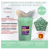 Наполнитель для кошачьего туалета комкующийся древесный Natura Premium из растительных волокон