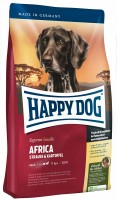 Happy dog Supreme Africa