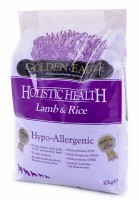 Golden Eagle Hypo-allergenic Lamb&Rice 22/12, Гипоалергенный для собак с ягненком и рисом
