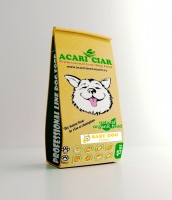 Acari Ciar Baby Dog/Mother Holistic Starter