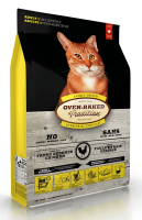 Oven Baked Tradition Adult Cat Chicken, 1,13кг