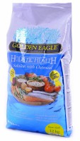 Golden Eagle Salmon formula 22/12, Для взрослых собак с лососем, 12 кг