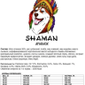Shaman сухой корм для собак Ягненок
