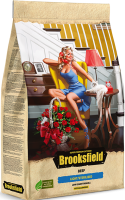BOOKSFIELD Adult Cat Light/Sterilized