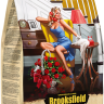 BOOKSFIELD Adult Cat Light/Sterilized