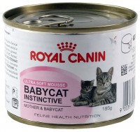 Royal Canin BabyCat Instinctive, 195 гр