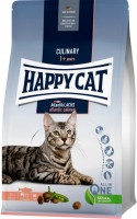 Happy Cat Supreme Fit & Well Atlantik Lachs Лосось, 10кг