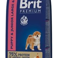Brit premium by nature sport 15 kg 2025