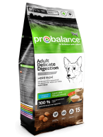 ProBalance Delicate Digestion ,15 кг