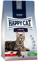 Happy Cat Supreme Fit & Well Adult Альпийская говядина