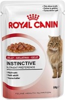 Royal Canin Instinctive, 85гр*12шт