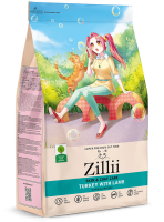 Zilli SKIN & COAT CARE