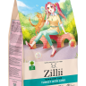 Zilli SKIN & COAT CARE