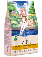 Zilli All Breeds Dogs/Sensetive Digestion