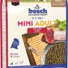 Bosch Mini Adult  Lamb & Rice, Ягненок и рис