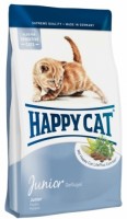 Happy Cat Supreme Fit & Well Junior, 10кг