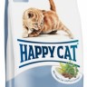Happy Cat Supreme Fit & Well Junior, 10кг