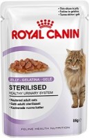  Royal Canin Sterilized, 85гр*12шт