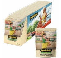 BROOKSFIELD ПАУЧ Д/КОШ. Kitten Veal Телятина в соусе 85г 12ШТ