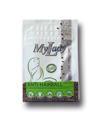 Dr.Alders MyLady Anti-Hairball , 10 кг