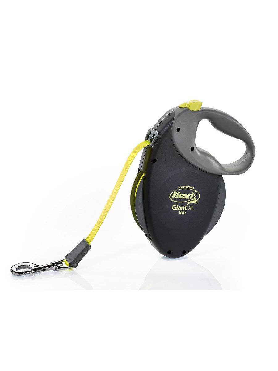 Flexi GIANT XL 8 75 NEON