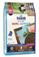 Bosch Mini Junior 