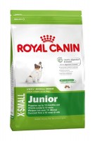 Royal Canin X-Small Junior, 3 кг