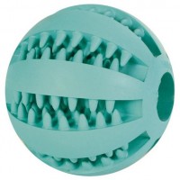 Мяч для бейсбола "DentaFun" ф 6,5 см