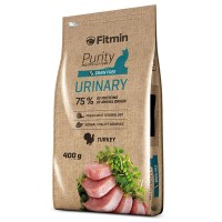 Fitmin Purity Urinary корм для кошек МКБ