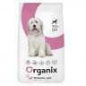Organix сухой корм для собак крупных пород с ягненком и рисом