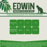 Корм сухой EDWIN для взрослых кошек, 8кг