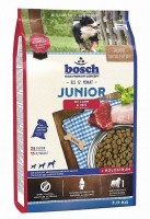 Bosch Junior Lamb & Rice, с Ягненком и рисом