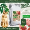 Корм сухой Edwin для стерилизованных кошек, 8кг