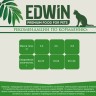 Корм сухой Edwin для стерилизованных кошек, 8кг