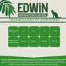 Корм сухой EDWIN для котят, 8кг